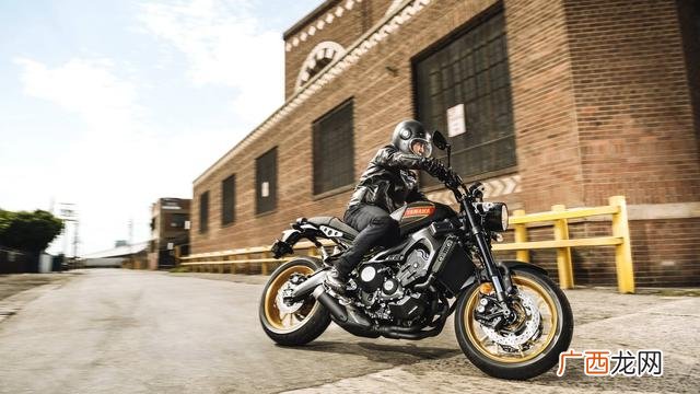 雅马哈xsr700国内价格 700cc机车