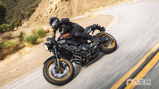 雅马哈xsr700国内价格 700cc机车