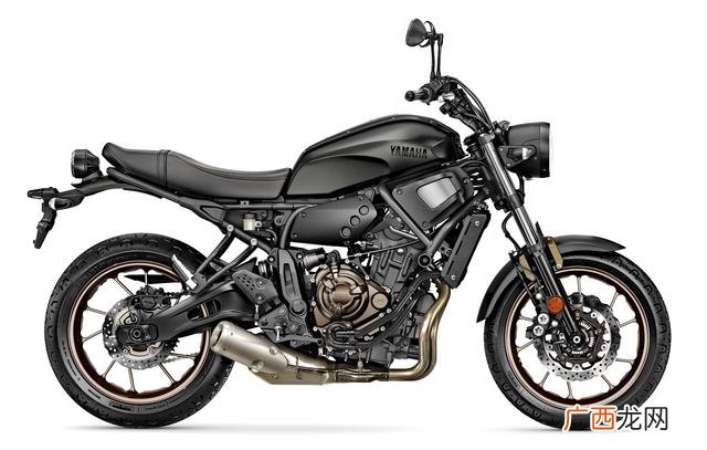 雅马哈xsr700国内价格 700cc机车