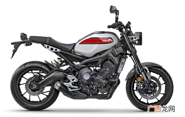 雅马哈xsr700国内价格 700cc机车