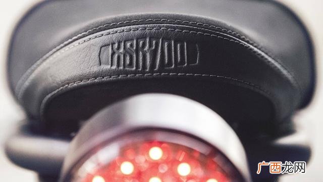 雅马哈xsr700国内价格 700cc机车