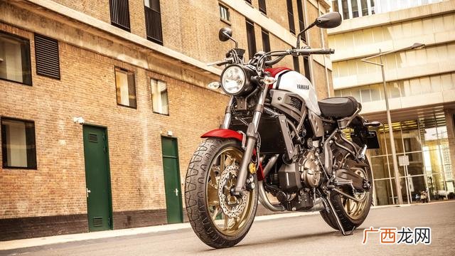 雅马哈xsr700国内价格 700cc机车
