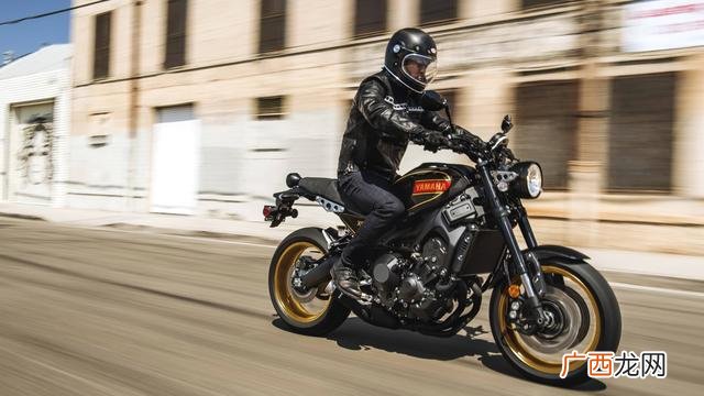 雅马哈xsr700国内价格 700cc机车