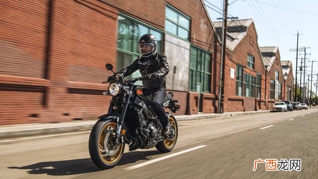 雅马哈xsr700国内价格 700cc机车