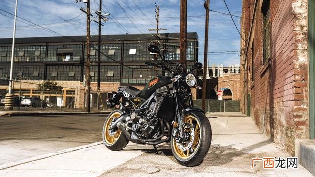 雅马哈xsr700国内价格 700cc机车
