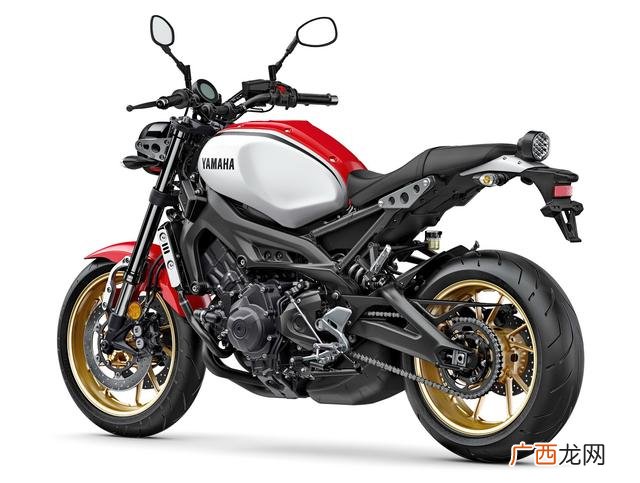 雅马哈xsr700国内价格 700cc机车