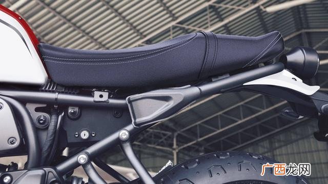 雅马哈xsr700国内价格 700cc机车