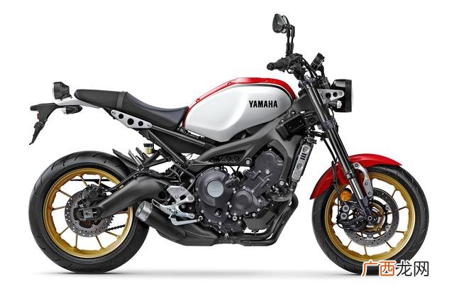 雅马哈xsr700国内价格 700cc机车