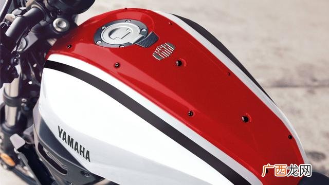 雅马哈xsr700国内价格 700cc机车