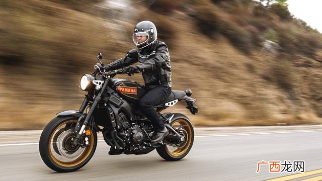 雅马哈xsr700国内价格 700cc机车