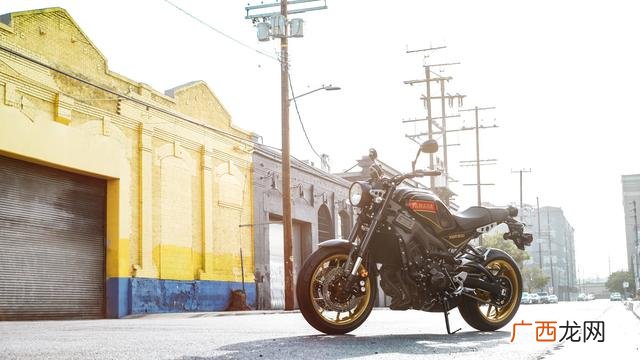 雅马哈xsr700国内价格 700cc机车