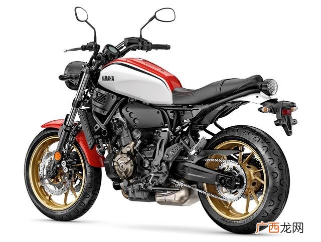 雅马哈xsr700国内价格 700cc机车
