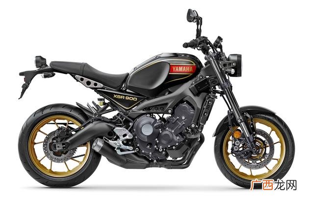 雅马哈xsr700国内价格 700cc机车