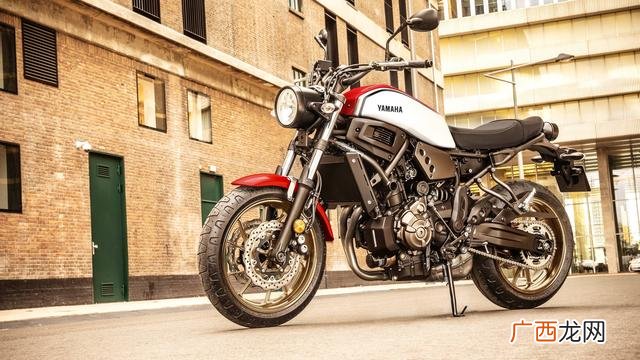 雅马哈xsr700国内价格 700cc机车