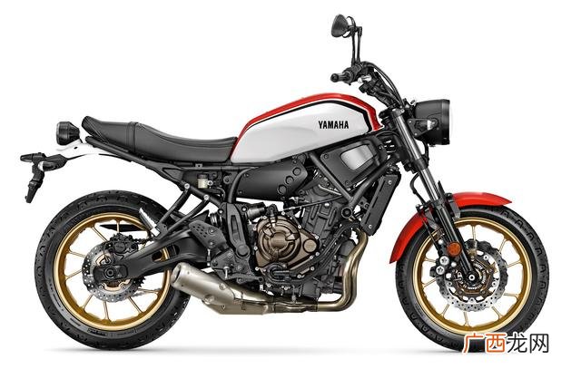 雅马哈xsr700国内价格 700cc机车
