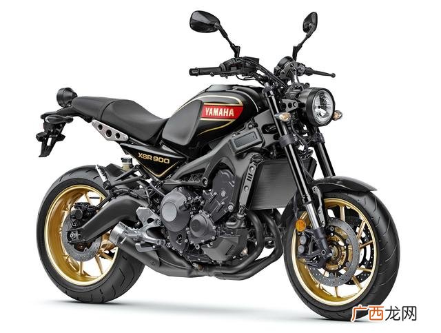 雅马哈xsr700国内价格 700cc机车