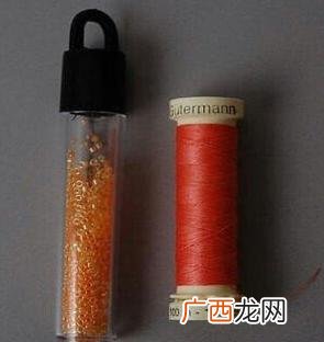最简单的手工布艺水果 布艺小手工
