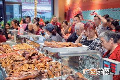 现在卖卤菜到底挣不挣钱?新手开卤菜店要注意哪些问题
