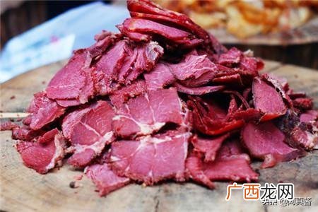 去南充必吃的美食十个 南充好吃的地方推荐嘉陵区