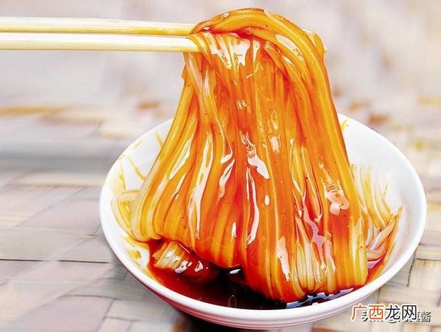 去南充必吃的美食十个 南充好吃的地方推荐嘉陵区