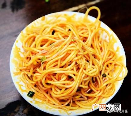 去南充必吃的美食十个 南充好吃的地方推荐嘉陵区