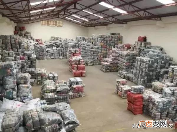 旧衣回收加盟免加盟费 回收旧衣服加盟店可靠吗