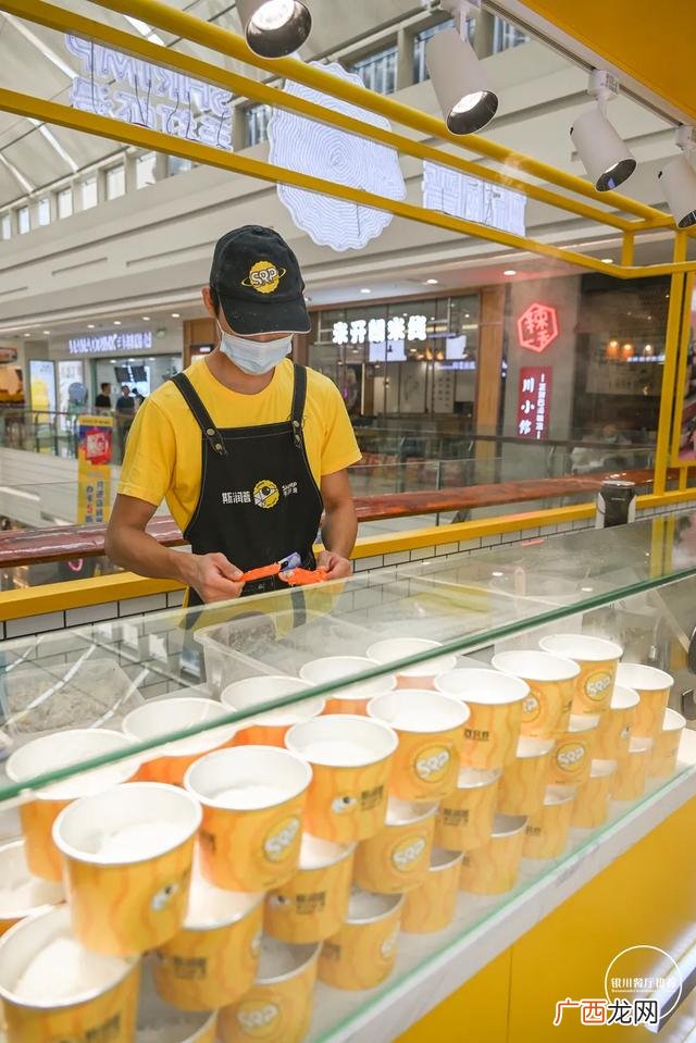 网红手打虾滑,手打虾滑加盟费