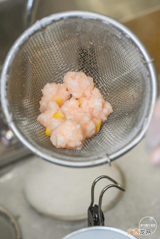 网红手打虾滑,手打虾滑加盟费