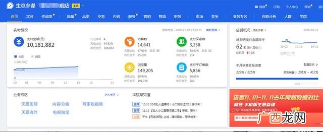 淘宝认证的代运营公司 正规代运营公司排名
