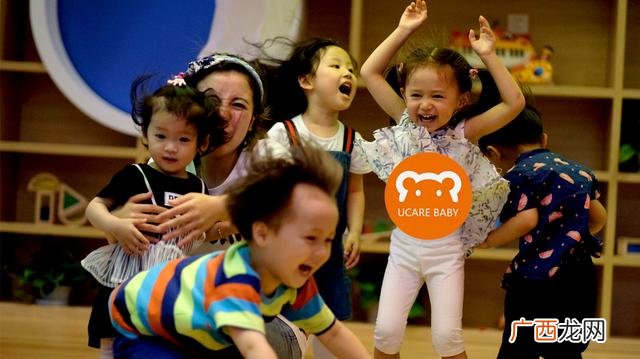 托婴 机构 幼儿国际托育中心加盟