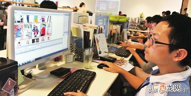 初中学历最吃香的职业 初中学历创业怎么起步