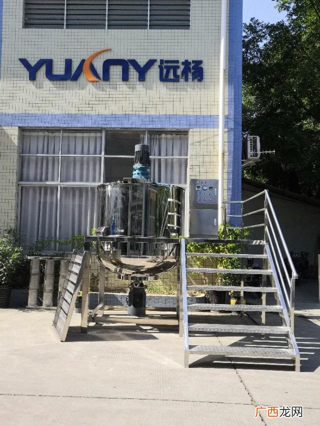 生产洗衣液用什么水,洗衣液生产工艺
