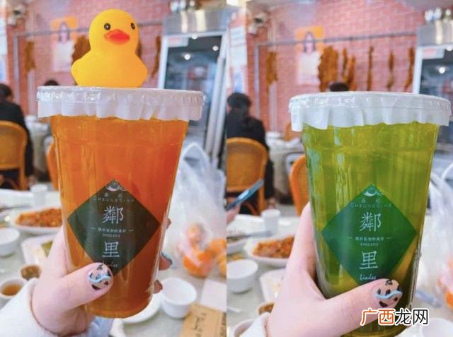 问茶奶茶店什么时候有的 问茶师奶茶加盟多少钱
