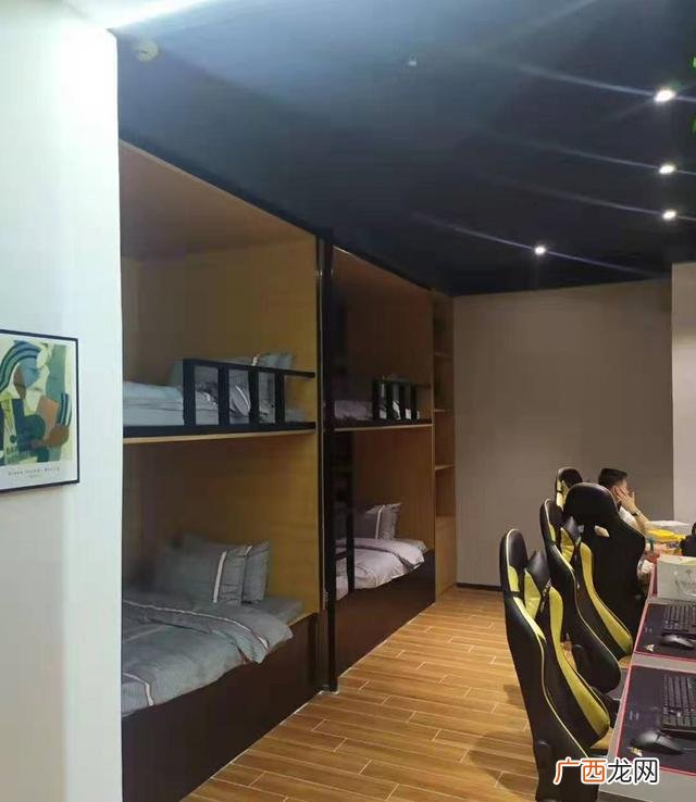 电竞酒店创业计划书 酒店项目投资计划书