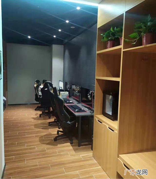 电竞酒店创业计划书 酒店项目投资计划书