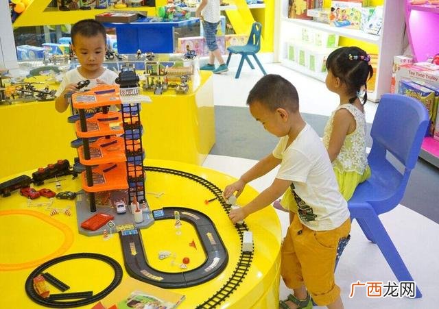 最容易起步的创业项目 小孩创业项目
