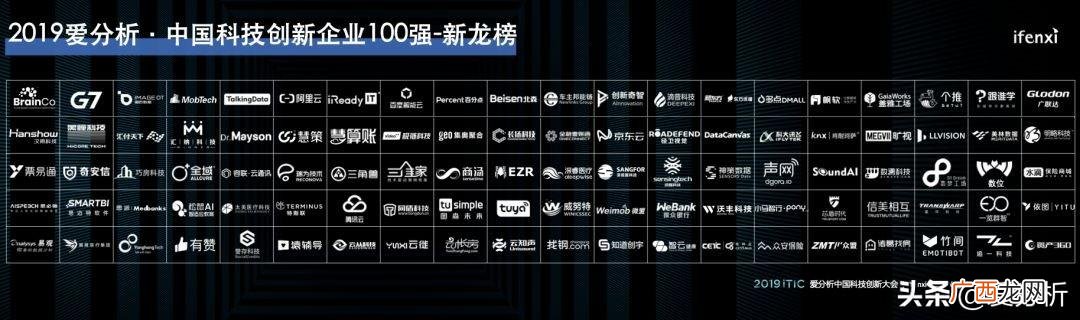 科技创新的四个面向 创新创业大会排行
