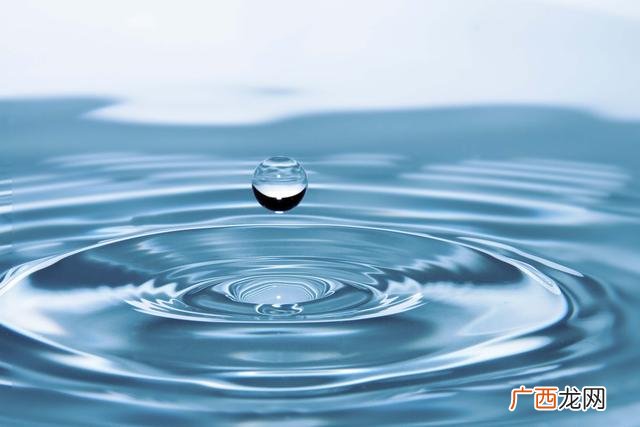 水对人体健康的重要性 创业者健康的重要性