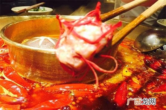 重庆学火锅技术哪里好 重庆火锅培训学校