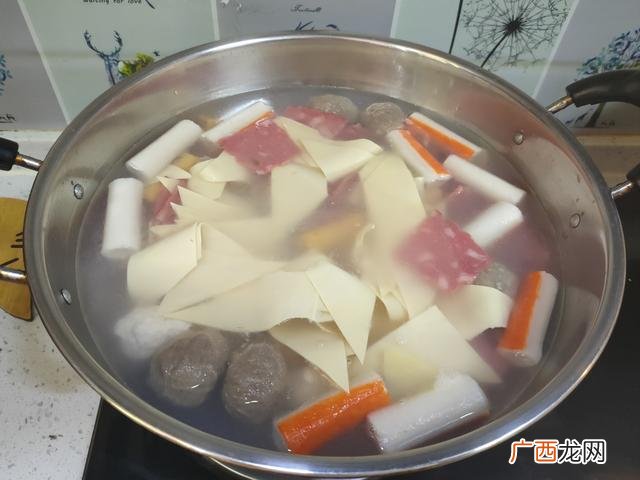 麻辣香锅的做法 免费创业项目加盟代理网上