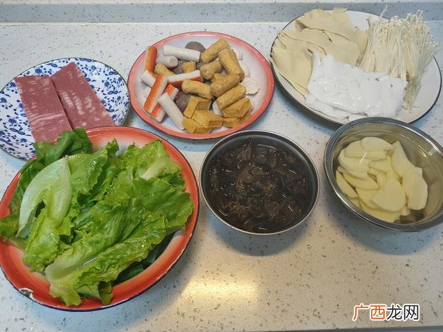 麻辣香锅的做法 免费创业项目加盟代理网上