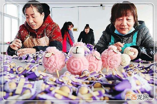 大量订单急需加工厂 农村手工活加工项目