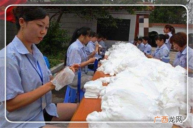 大量订单急需加工厂 农村手工活加工项目