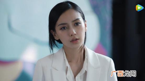 angelababy创业时代,创业时代杨颖演技