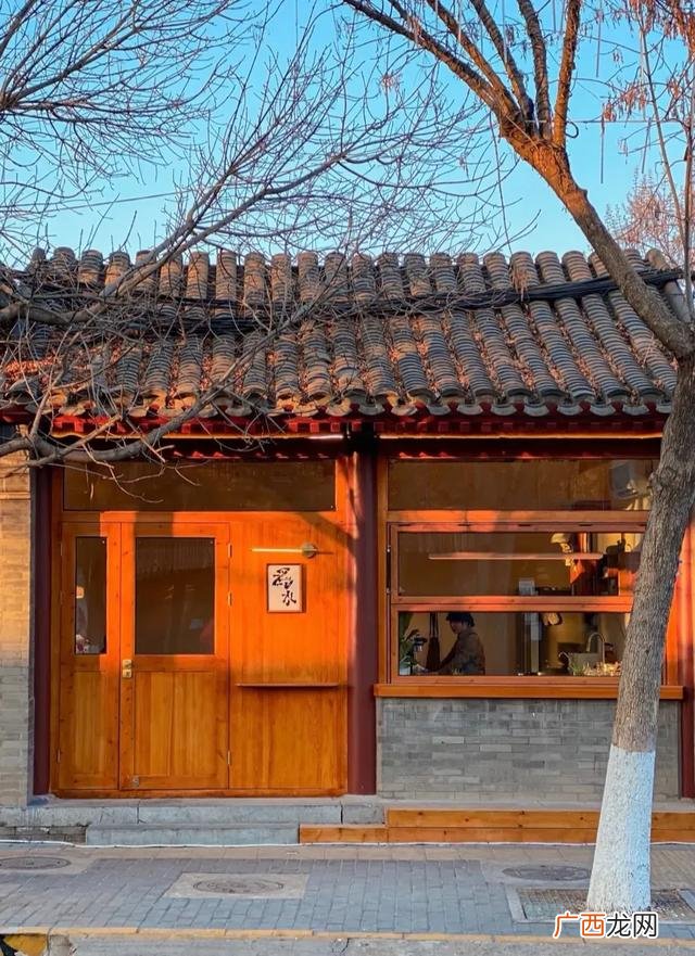 开着的咖啡馆,北京创业咖啡馆