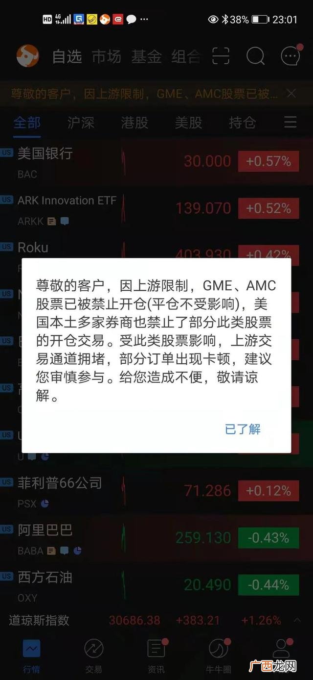 美国券商市值排名 美国最大证券公司