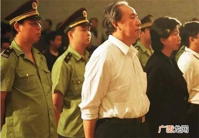 牟其中为什么入狱 兰世立创业故事