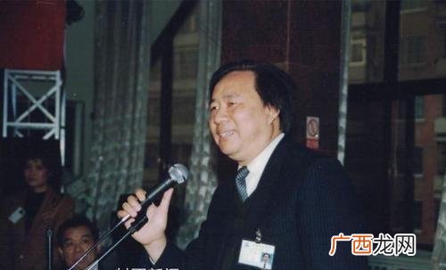 牟其中为什么入狱 兰世立创业故事
