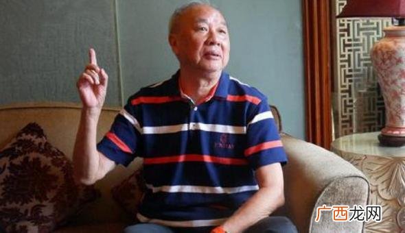牟其中为什么入狱 兰世立创业故事