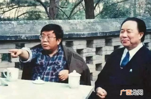 牟其中为什么入狱 兰世立创业故事